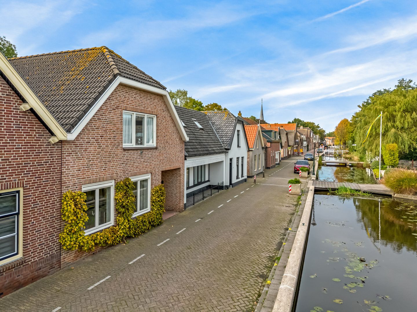 Foto 1 van Watertje 7