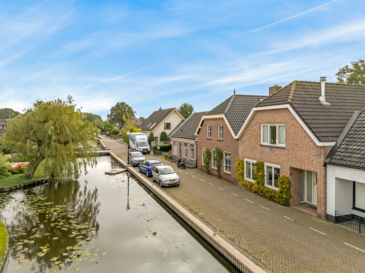 Foto 5 van Watertje 7