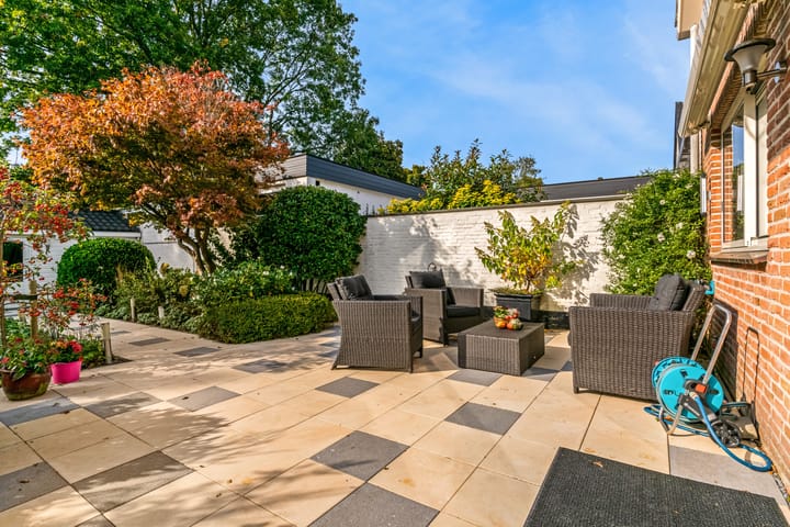 Foto 42 van Watertje 7