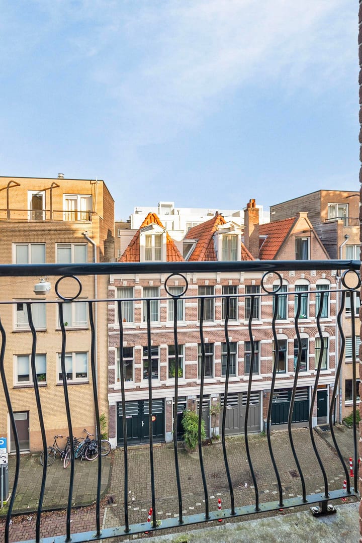 Foto 12 van Van Ostadestraat 304-3