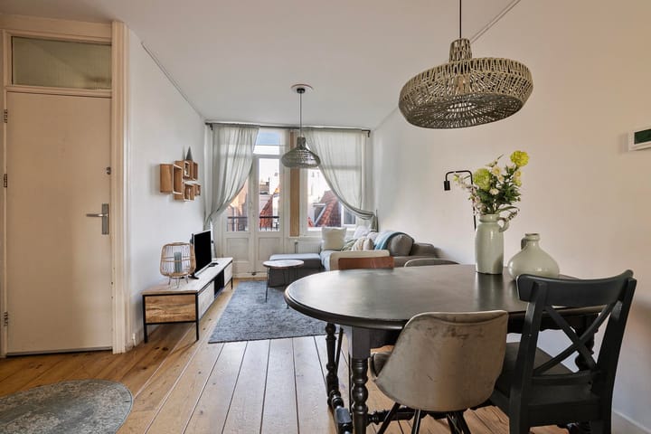 Foto 9 van Van Ostadestraat 304-3