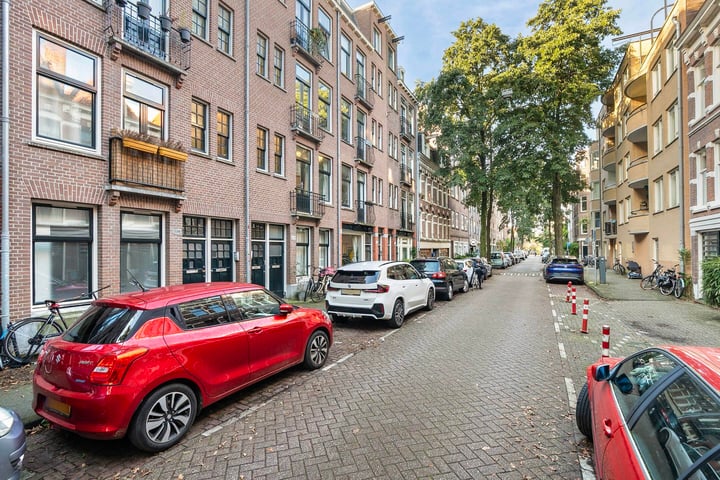 Bekijk foto 27 van Van Ostadestraat 304-3