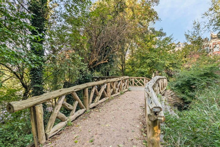 Foto 20 van Van Ostadestraat 304-3