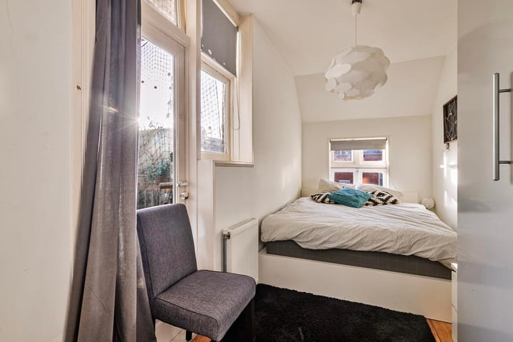 Foto 15 van Van Ostadestraat 304-3