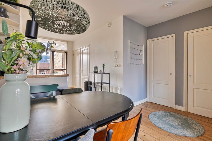 Foto 14 van Van Ostadestraat 304-3