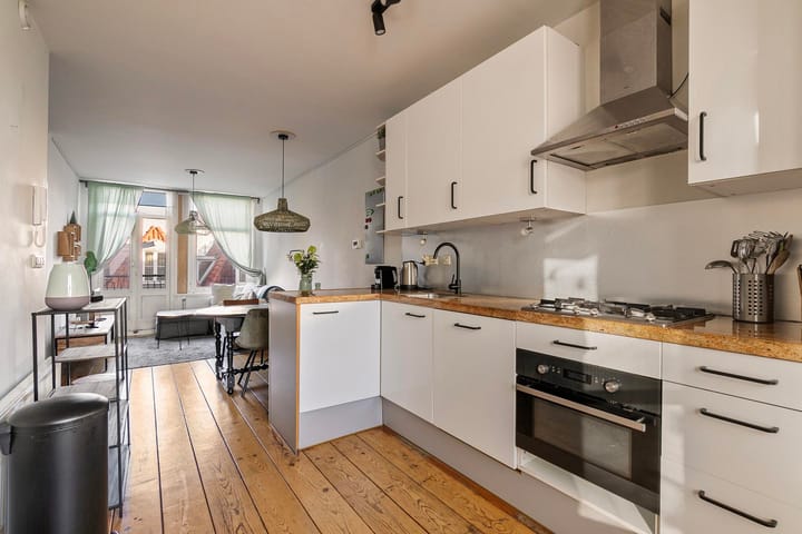 Foto 6 van Van Ostadestraat 304-3