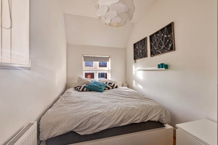 Foto 16 van Van Ostadestraat 304-3