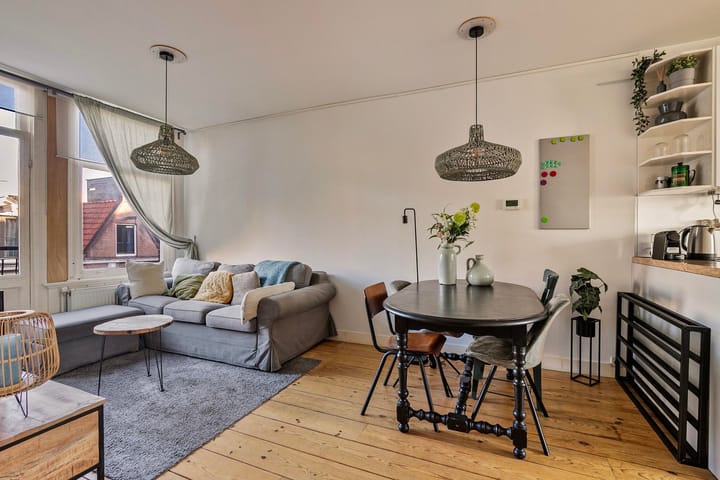 Foto 4 van Van Ostadestraat 304-3