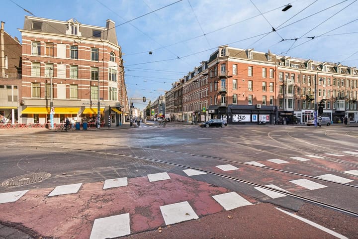 Foto 26 van Van Ostadestraat 304-3