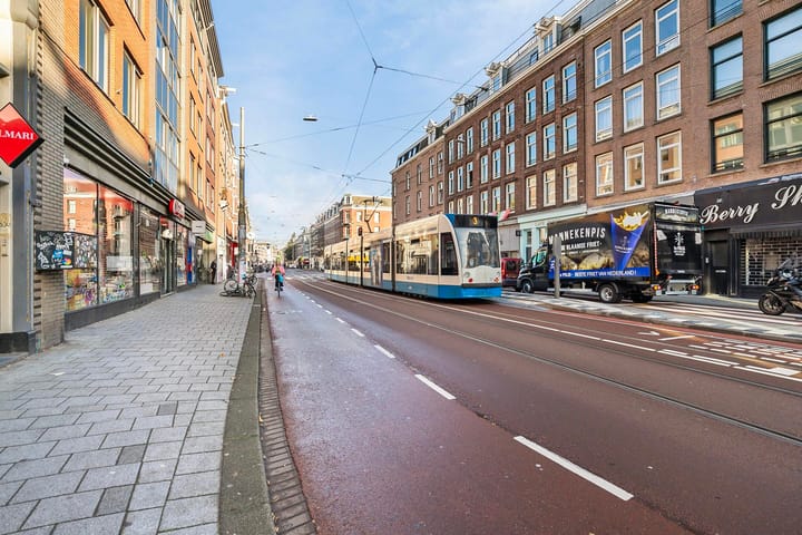 Foto 25 van Van Ostadestraat 304-3