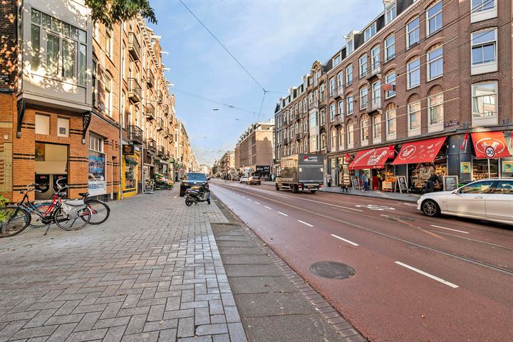 Bekijk foto 23 van Van Ostadestraat 304-3