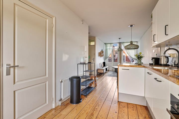 Foto 7 van Van Ostadestraat 304-3