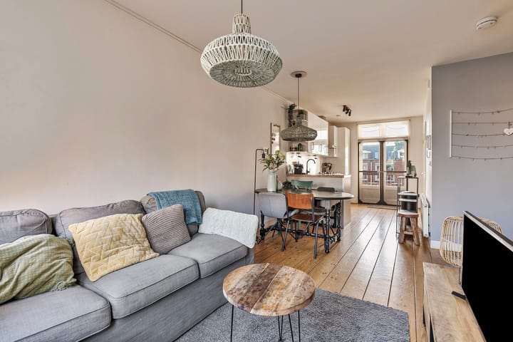 Foto 3 van Van Ostadestraat 304-3