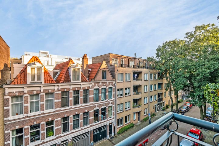 Foto 13 van Van Ostadestraat 304-3