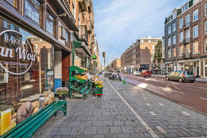 Foto 24 van Van Ostadestraat 304-3