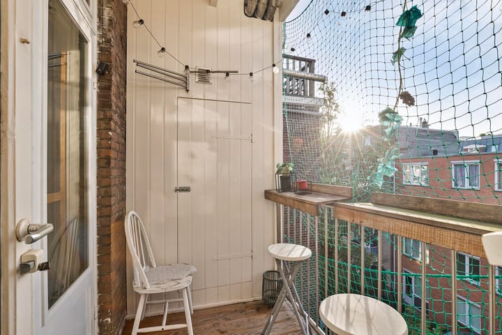 Foto 11 van Van Ostadestraat 304-3