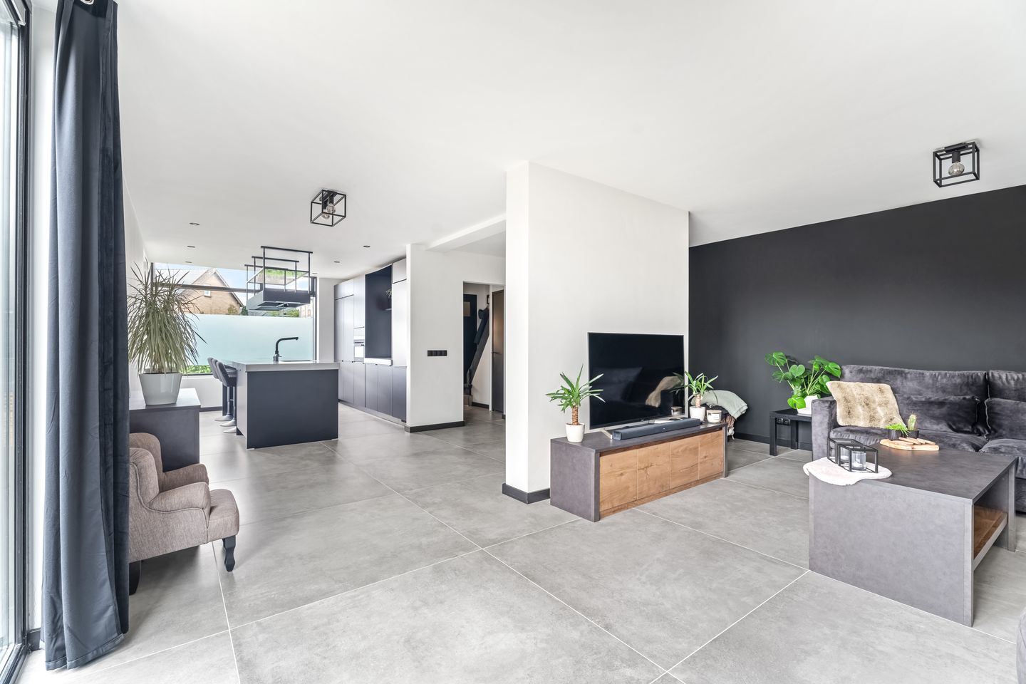 Foto 1 van Pinnenburgerweg 52