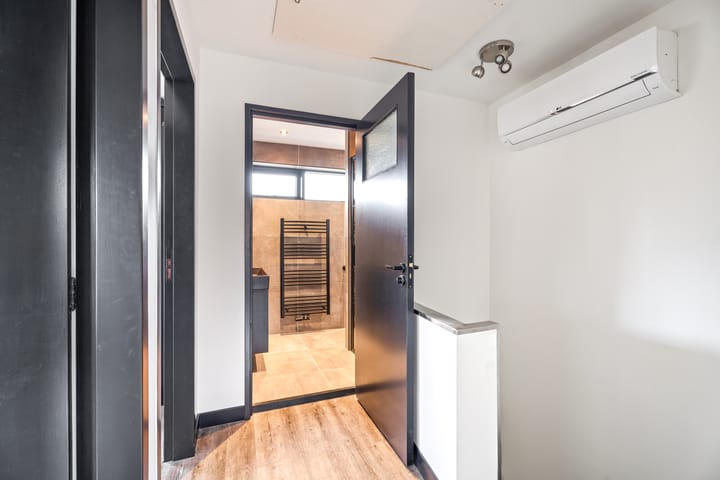 Foto 10 van Pinnenburgerweg 52