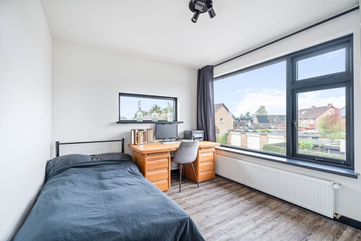 Foto 14 van Pinnenburgerweg 52