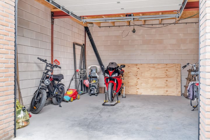 Foto 20 van Pinnenburgerweg 52