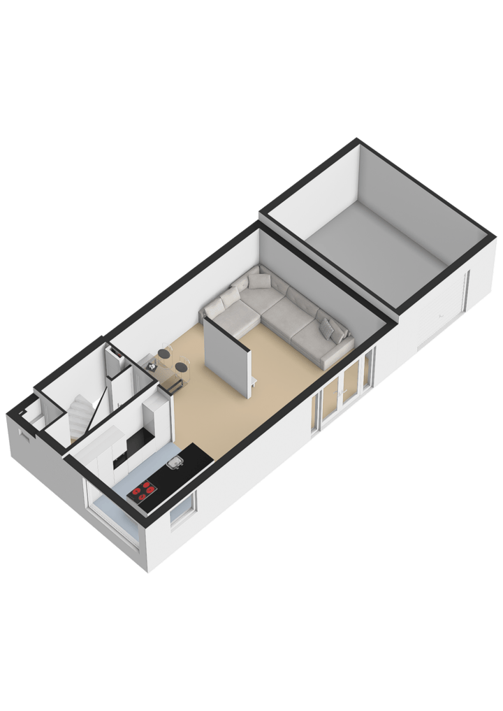 Foto 28 van Pinnenburgerweg 52