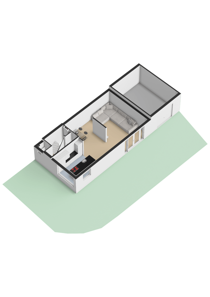 Foto 32 van Pinnenburgerweg 52