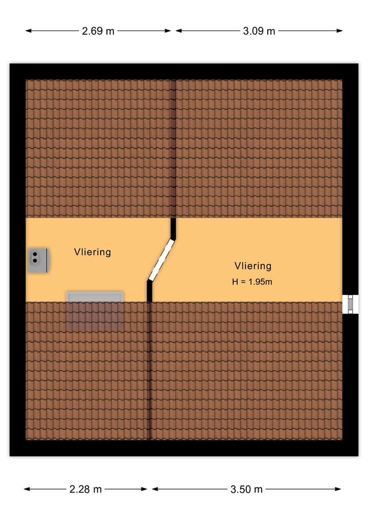 Foto 33 van Pinnenburgerweg 52