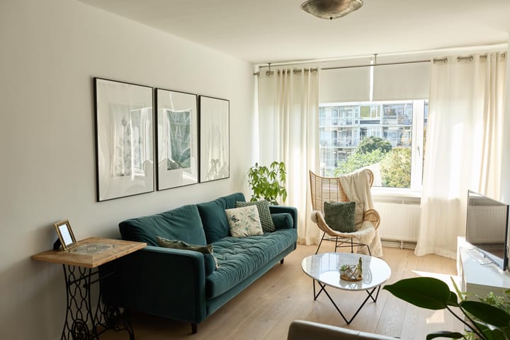 Foto 6 van Wijenburg 62