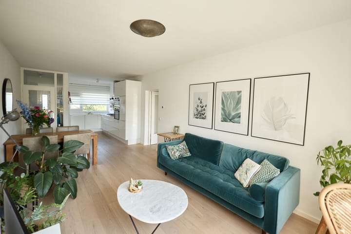 Foto 1 van Wijenburg 62