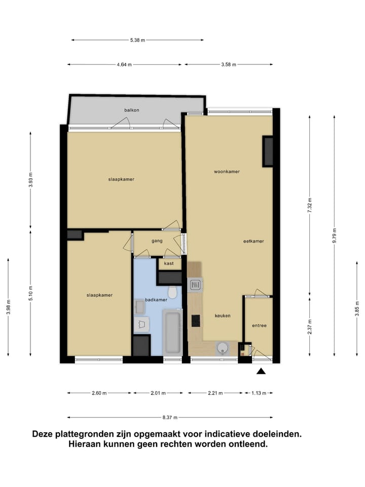 Foto 29 van Wijenburg 62