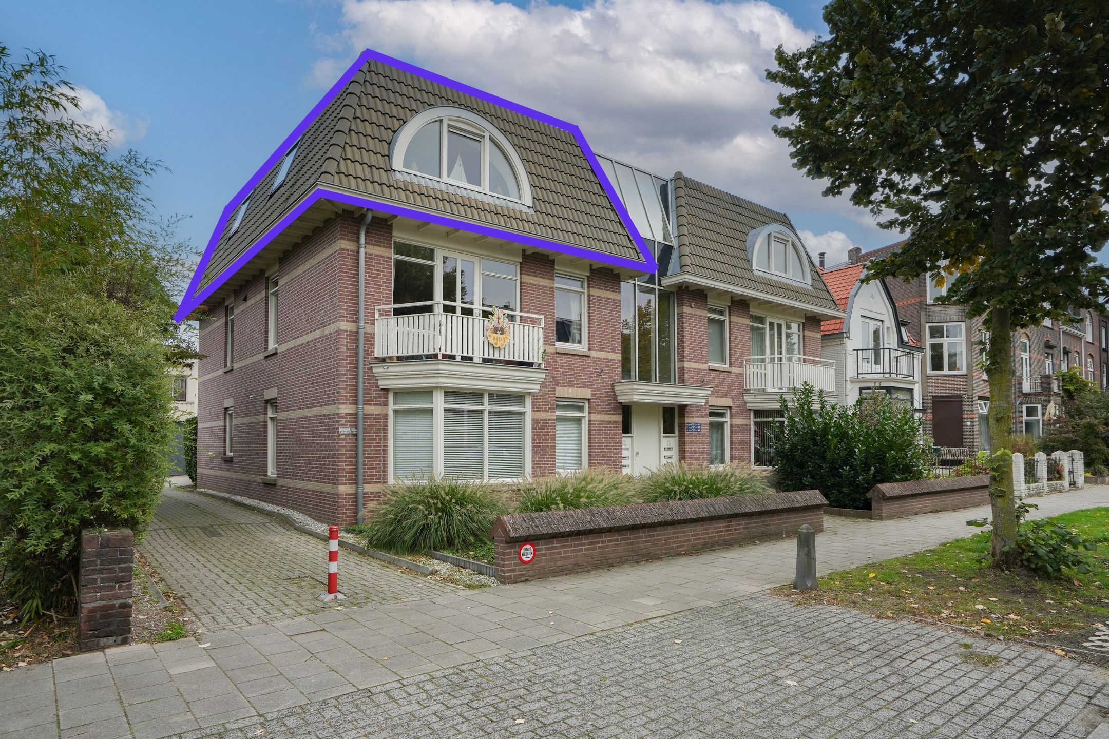 Voorstadslaan 94-B, 94, B, Nijmegen, 6541ST, Gelderland, Nederland 94 