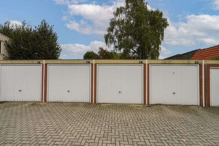 Foto 3 van Voorstadslaan 94-B