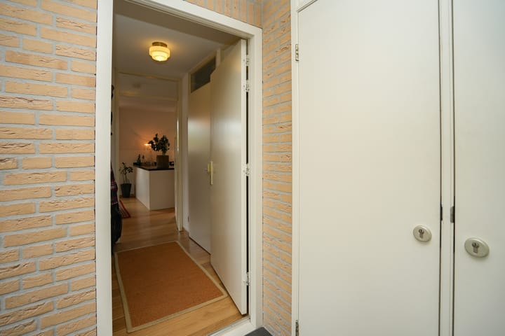 Foto 5 van Voorstadslaan 94-B