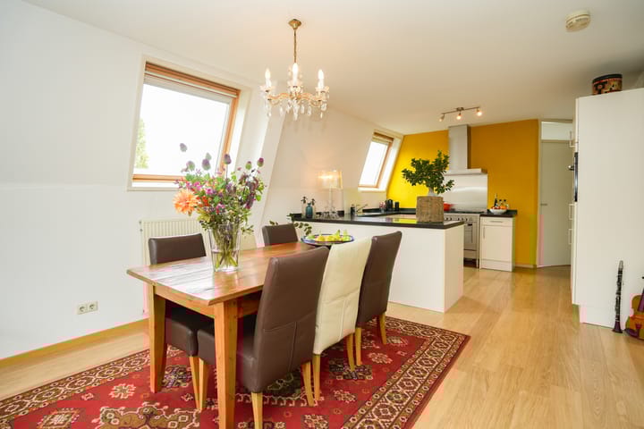 Foto 6 van Voorstadslaan 94-B