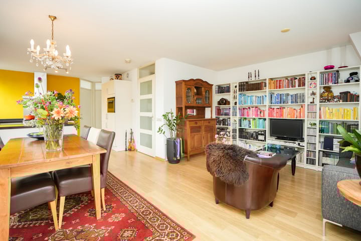 Foto 2 van Voorstadslaan 94-B