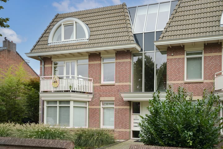 Foto 4 van Voorstadslaan 94-B