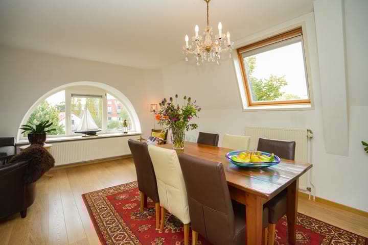 Foto 7 van Voorstadslaan 94-B