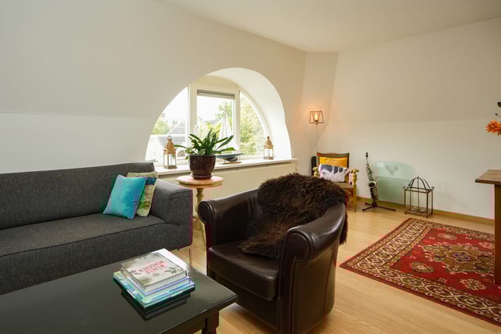 Foto 8 van Voorstadslaan 94-B