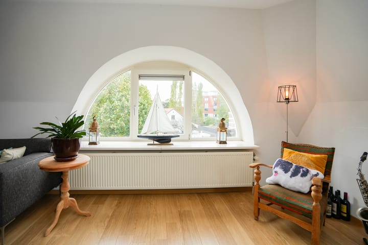 Foto 10 van Voorstadslaan 94-B