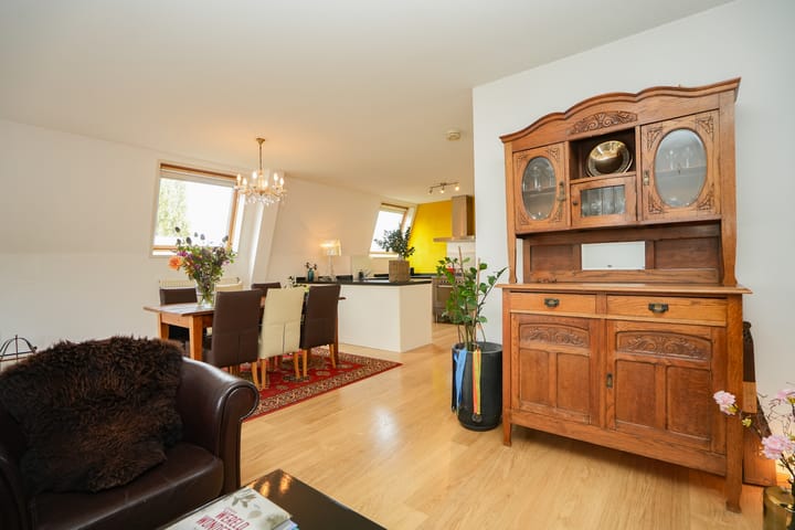 Foto 12 van Voorstadslaan 94-B