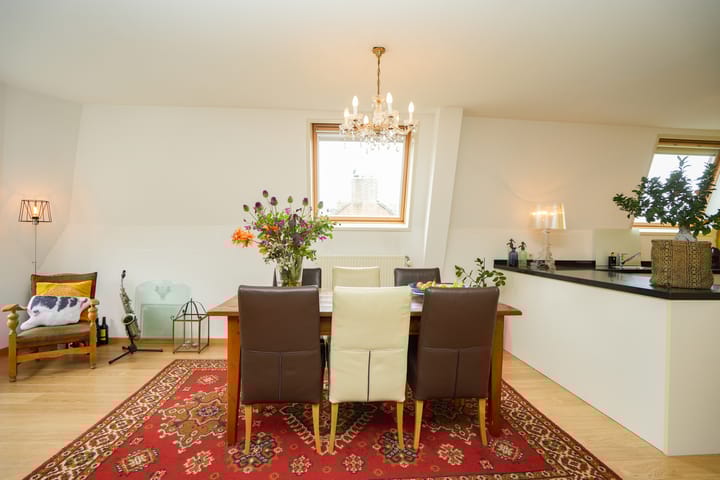 Foto 13 van Voorstadslaan 94-B