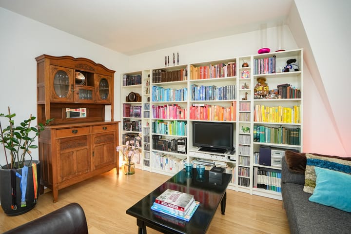 Foto 11 van Voorstadslaan 94-B