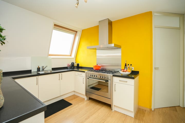 Foto 16 van Voorstadslaan 94-B