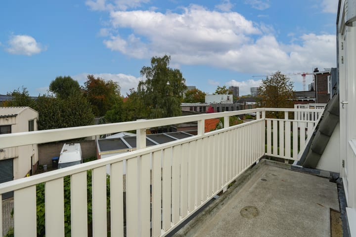 Foto 22 van Voorstadslaan 94-B