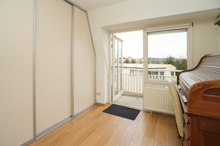 Foto 23 van Voorstadslaan 94-B