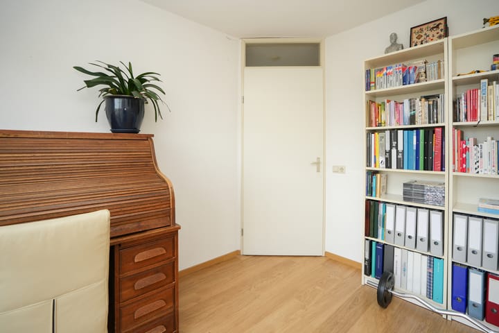 Foto 24 van Voorstadslaan 94-B