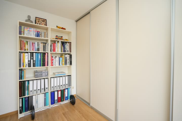 Foto 25 van Voorstadslaan 94-B