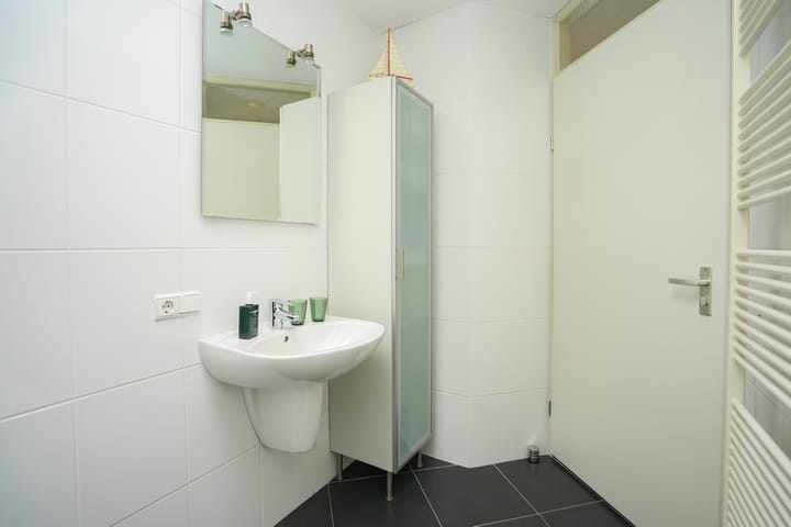 Foto 27 van Voorstadslaan 94-B