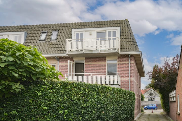 Foto 32 van Voorstadslaan 94-B