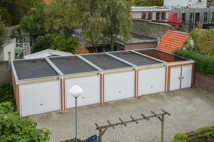 Foto 33 van Voorstadslaan 94-B